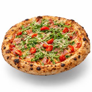 Pizza Prosciutto crudo e rucola Ø 32cm