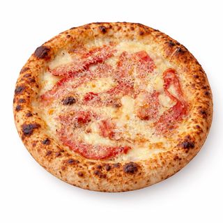 Pizza Carbonara Ø 32cm