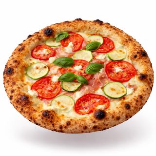 Pizza Primavera Ø 32cm
