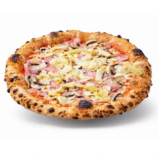 Pizza Capriciosa Ø 32cm