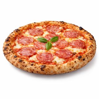 Pizza Salami Ø 32cm