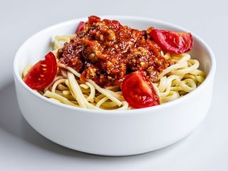 Spaghete Bolognese