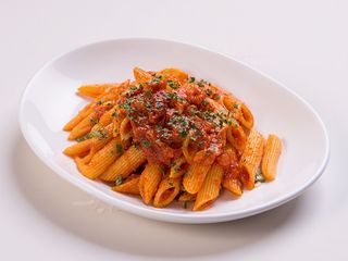Penne Arrabiata