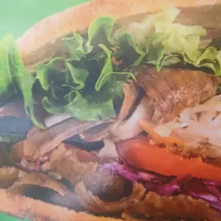 Kebab mare vita