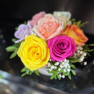 Aranjament aniversar