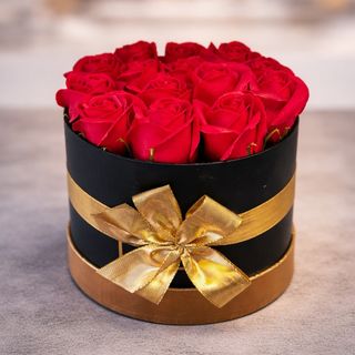 Aranjament “Red Rose”