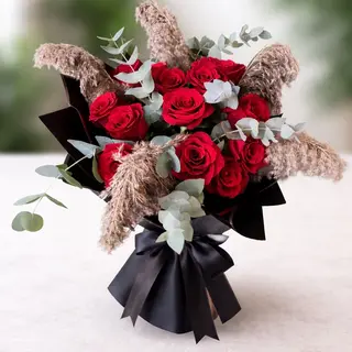Buchet De Lux