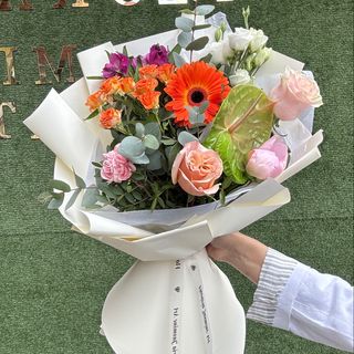 Buchet “ Elegance”