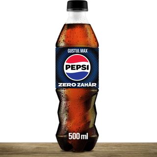 pepsi zero