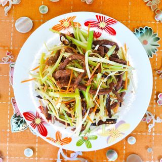 fibra picanta de vita