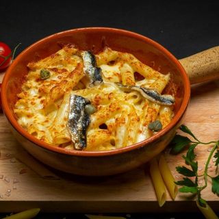 Paste Ansoa (PASTE FRESH) 450 Gr.