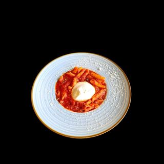 Paste Alla Burrata 650 Gr.