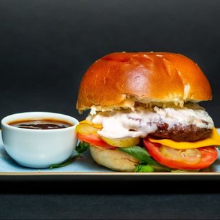 Burger The Animal 315 Gr.