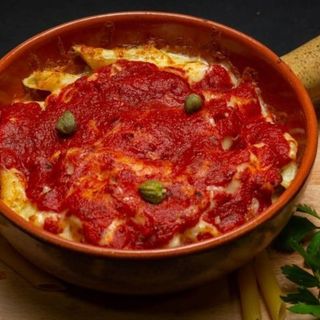 Paste Bolognese (PASTE FRESH) 410 Gr.