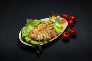 Meniu Piept Grill 455 Gr.