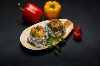 Cartofi Gratinati 180 Gr.