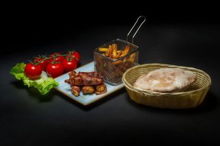 Soft Chicken 360 Gr.