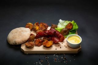 Meniu Carnati de porc 495 Gr.