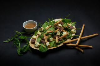 Salata Dressing Arizona 360 Gr.