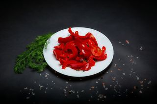 Salata de Gogosari 100 Gr.