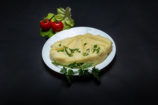 Piure de Cartofi 270 Gr.