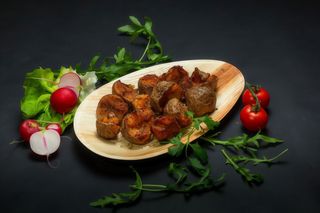 Cartofi Prajiti 135 Gr.