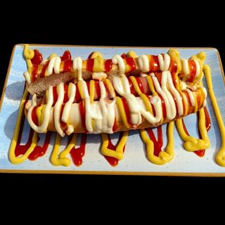 Hot Dog 190 Gr.