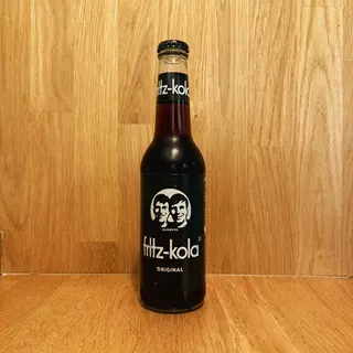 FRITZ-COLA