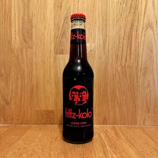 FRITZ-KOLA Super Zero