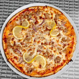Pizza Ton