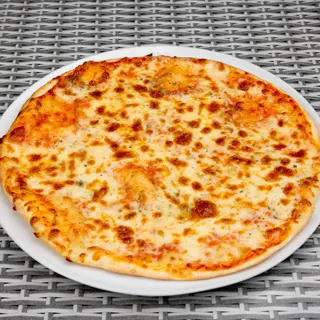 Pizza Margherita