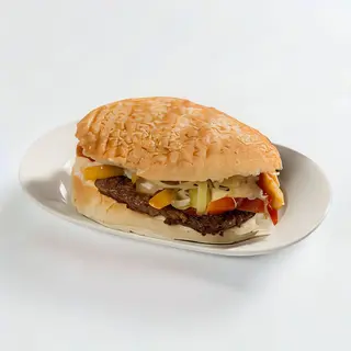 Plescavita extra