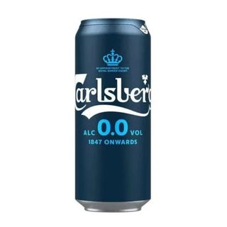 Carlsberg NA