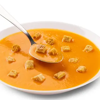 Supă cremă de legume