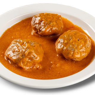 Chifteluțe marinate