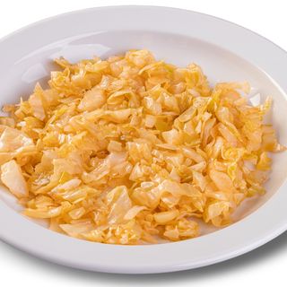 Salată de varză murată picantă