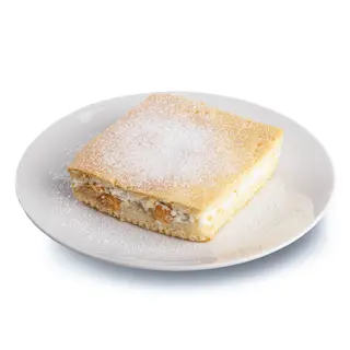 Plăcintă cu brânză