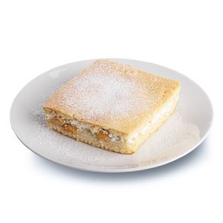 Plăcintă cu brânză