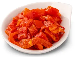Salată ardei copți