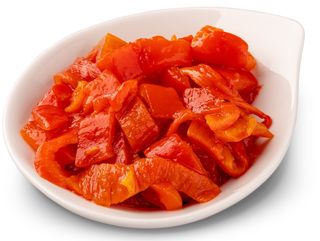 Salată ardei copți