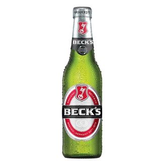 Beck’s