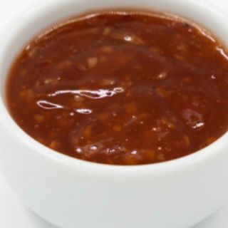 Sos sweet chilli