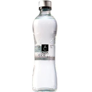 Aqua Carpatica minerală 