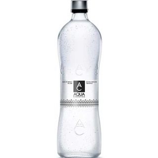 Aqua Carpatica minerală 