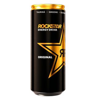 Rockstar Original