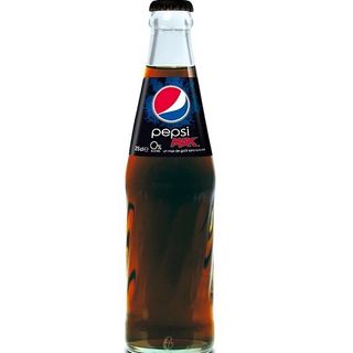 Pepsi zero