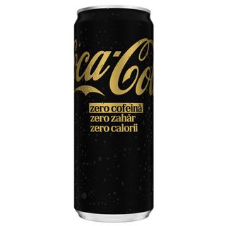 Coca Cola 000 330ml