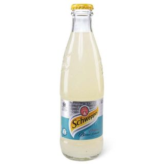 schweppes bitter lemon