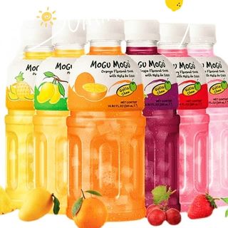 Mogu mogu coacaze negre