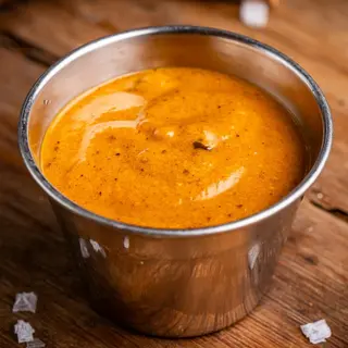 Curry sauce